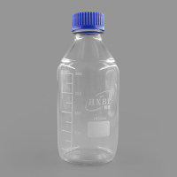 1000毫升蓝盖瓶