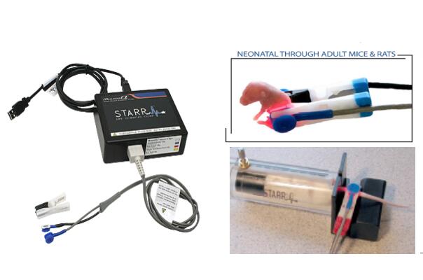 大鼠血氧仪,大鼠血氧测量仪