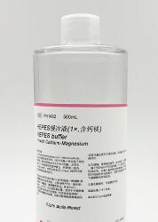 HEPES缓冲液(1×,含钙镁) / HEPES buffer(1×with Calcium-Magnesium)