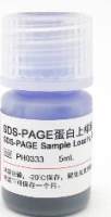 SDS-PAGE蛋白加样缓冲液 (5×) 