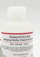 Western抗体洗脱液 洗膜液 膜再生液 Stripping Buffer (Harsh Stripping)
