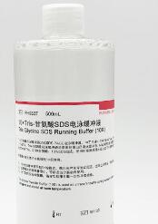 Tris Glycine SDS Running Buffer (10X)