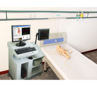 医博高智能数字化婴儿综合急救技能训练系统BIX/ACLS1600