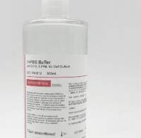 1×PBS缓冲液(pH7.2-7.4) 1×PBS Buffer (pH7.2-7.4, 0.01M, for Cell Culture)