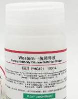 rimary Antibody Dilution Buffer for Western