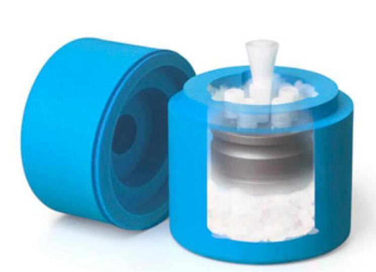 ThawSTAR CFT2干式细胞复苏仪（冻存管专用）