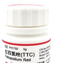 红四氮唑 氯化三苯基四氮唑 TTC Tetrazolium Red