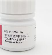 甲苯胺蓝 甲苯胺兰 Toluidine Bule -Biological Stains