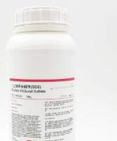 SDS （十二烷基硫酸钠）