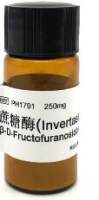蔗糖酶 果糖苷酶 转化酶 蔗糖转化酶 Invertase