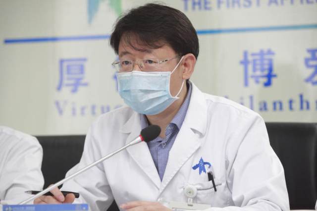 心手相牵共克时艰—西安交大一附院主办新冠肺炎疫情防控知识网络科普课堂美加专场