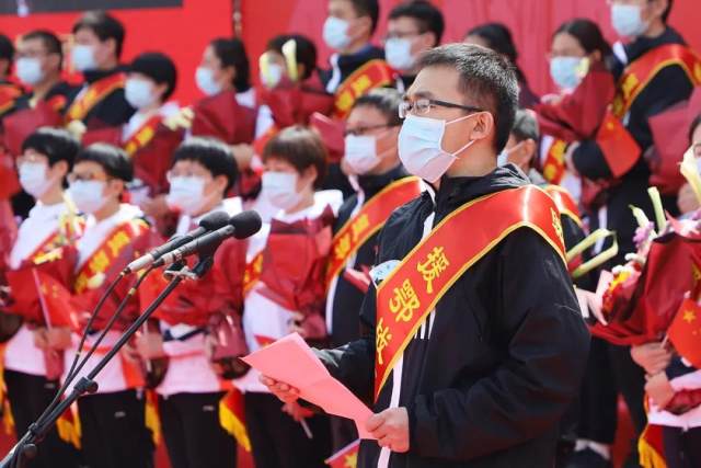 回家│潍坊市人民医院援鄂战疫英雄平安凯旋