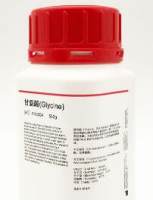 甘氨酸 Glycine