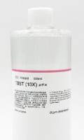 10×TBST缓冲液 TTBS缓冲液 (pH7.4)