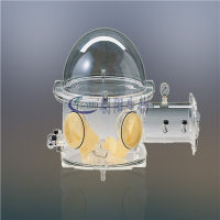 真空手套箱（结构简单，使用便利）