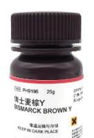 俾氏麦棕Y 俾士麦棕Y 俾斯麦棕Y 盐基棕G Besmarck Brown Y