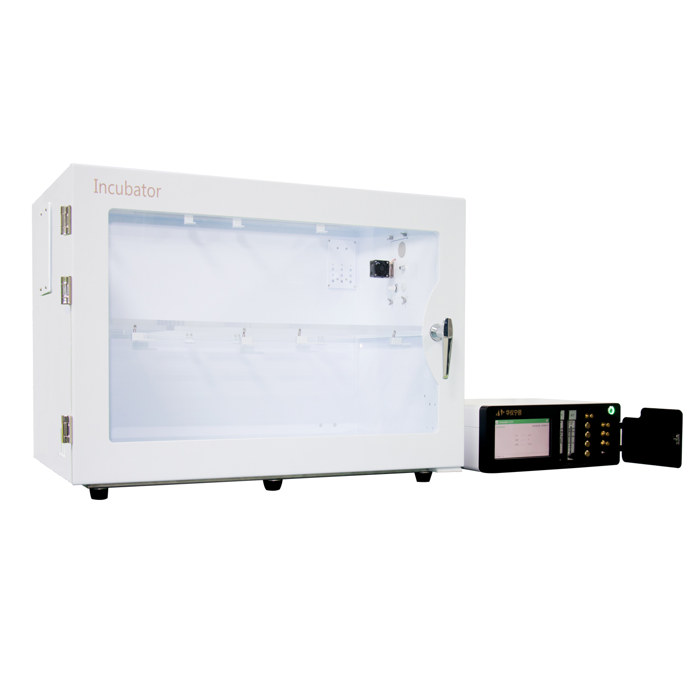 NEPA GENE  LTM-1000 激光辅助显微注射系统