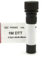 1M DTT溶液-无菌