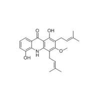 Buxifoliadine B厂家