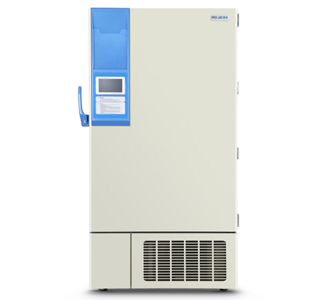 -86℃美菱生物医疗智能博纳系列超低温冰箱DW-HL678