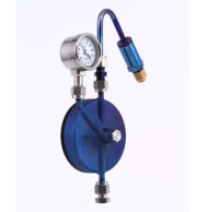 苏玛罐空气采样罐限流采样阀 