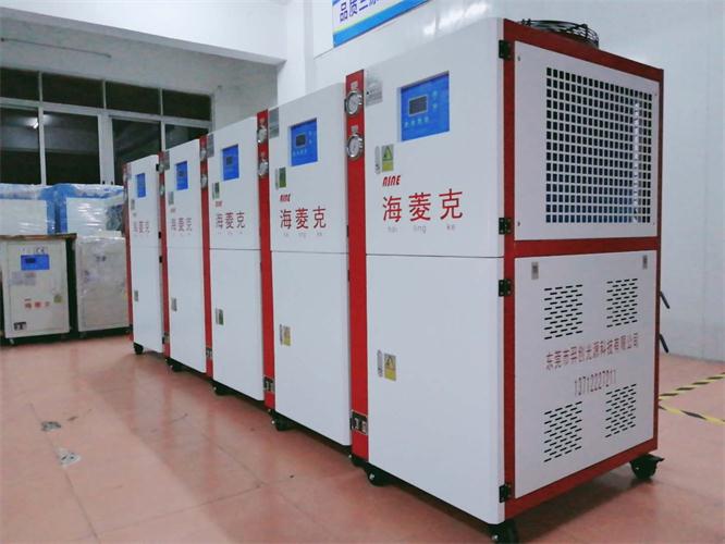 工业冷水机 工业冷水机组 工业冷水机原理 低温工业冷水机组 工业冷水机型号