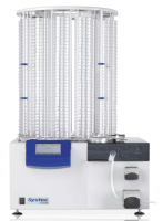 Systec 培养基分装机