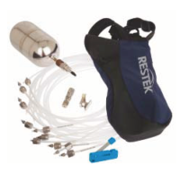 Aura便携空气采样套装