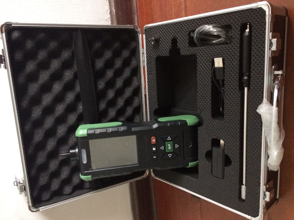 实验室空气质量便携式TVOC检测仪