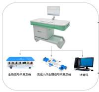 泰盟HPS-101人体生理实验系统