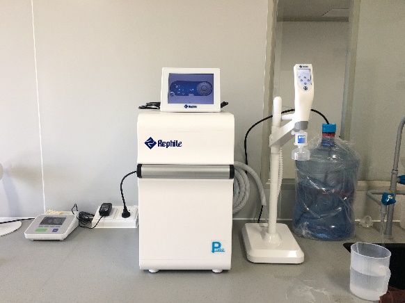 新冠病毒研究用水系列二：二氧化碳培养箱用水指南