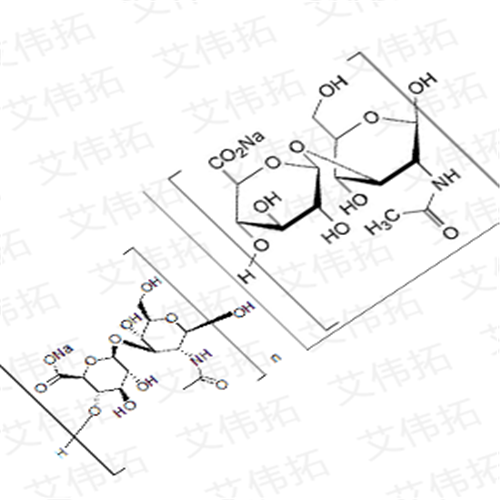 HA-AML滴眼液玻璃酸钠丨透明质酸钠原料药,哪里买价格便宜