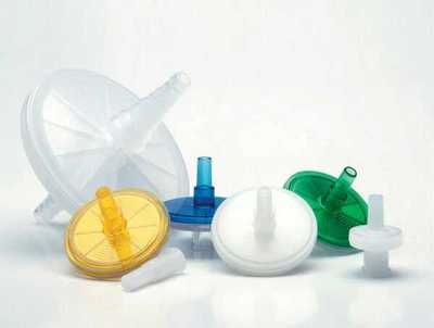 赛多利斯18068-D 针头滤器 SartolabP20plus;PES0.2µm+GF;sterile;10p