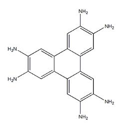 1350518-27-2   2,3,6,7,10,11-六氨基三苯六盐酸盐