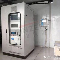 在线voc分析仪零部件进口产品