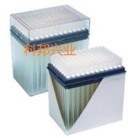 124-1200S watson1200ul 加长白吸头 （带滤芯已消毒盒装）96支/盒，50盒/箱