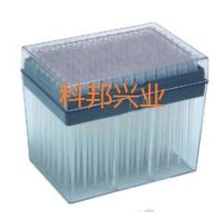 120-801CS 日本watson250ul加长型盒装吸头（已灭菌）96支/盒，50盒/箱