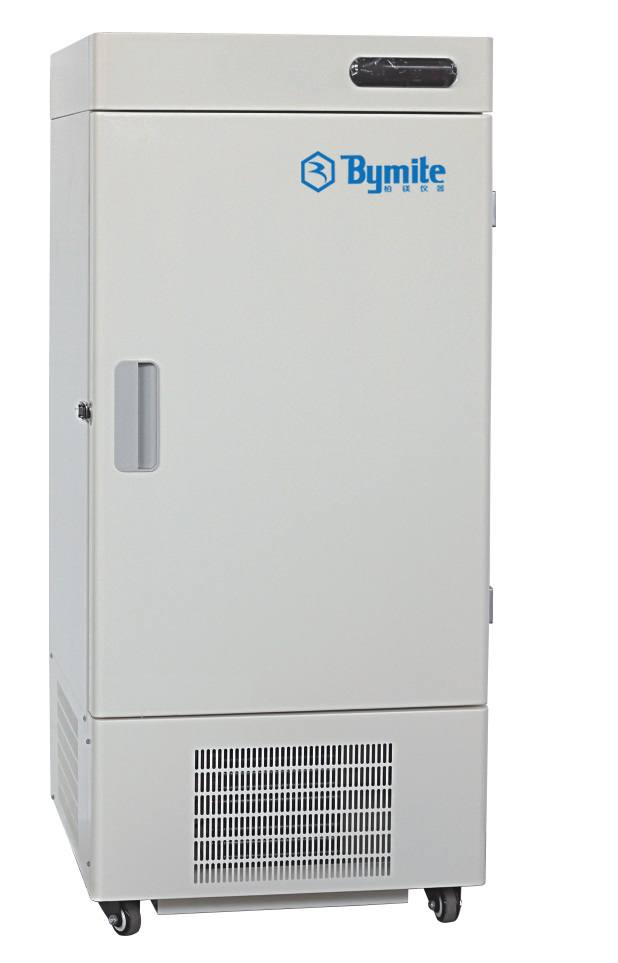 -40℃低温保存箱●立式