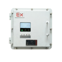 防爆固定源厂界VOC在线监测仪