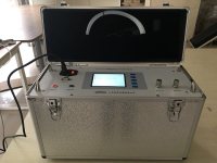 便携式气体检测仪零部件进口精品