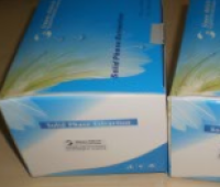 Simon MAX固相萃取柱混合型阴离子交换柱