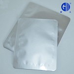 检测试剂包装专用袋铝箔袋自立拉链袋医用包装袋