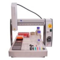 试管梯度稀释仪