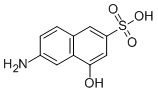 6-Amino-4-hydroxy-2-naphthalen