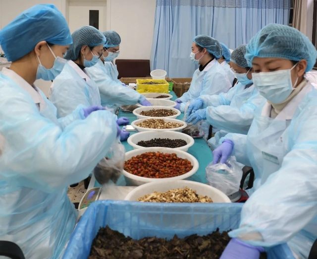 七条战线壮行色 白衣执甲气益豪 宜昌市第一人民医院战「疫」实录