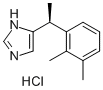 Dexmedetomidine hydrochloride厂家
