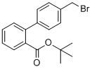tert-Butyl4'-(bromomethyl)biph