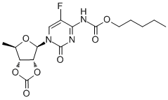 Capecitabine-2',3'-cyclic carbonate价格