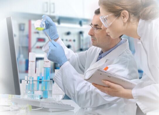 蛋白鉴定可能会在未来取代DNA鉴定