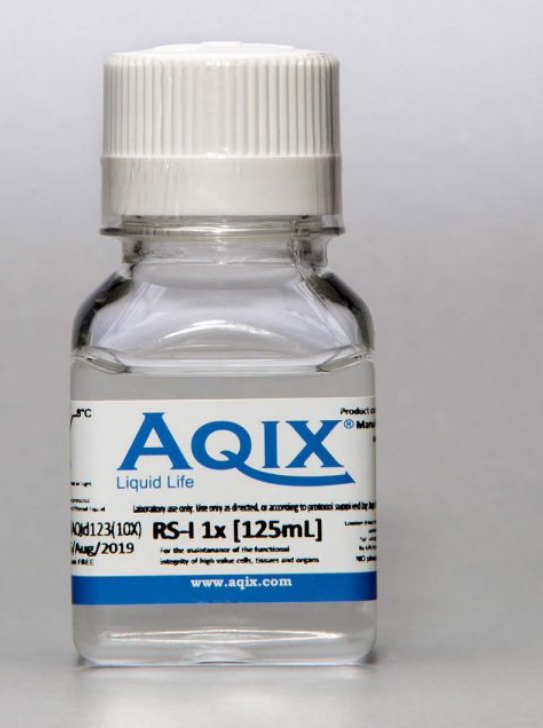 AQIX® RS-I Medium 培养基